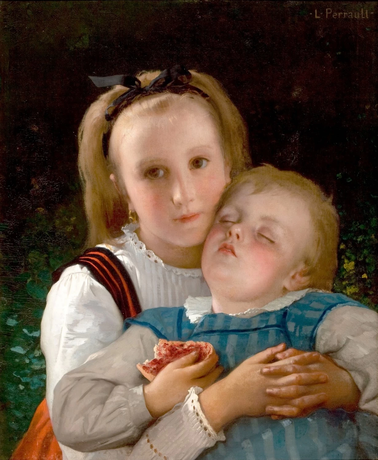 Amore fraterno